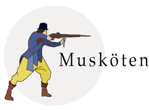 Brf Musköten